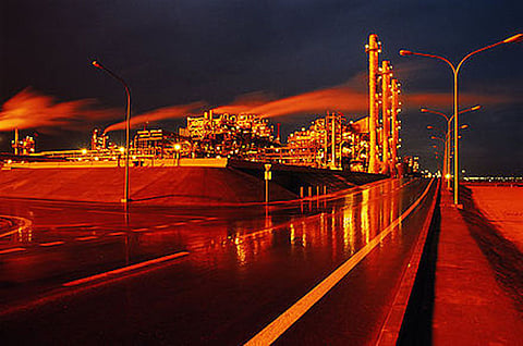 PINDER: The return of the demand for oil