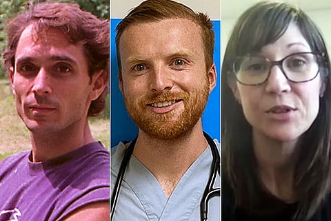 Ontario doctors critical of COVID restrictions lose case to have disciplinary hearings dropped