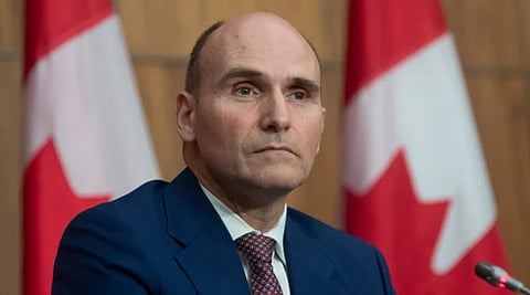 Health minister says vaccine boosters will be required every nine months
