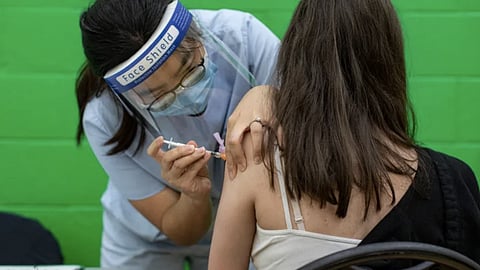 Albertan to appeal whether refusing COVID-19 vax was 'misconduct'