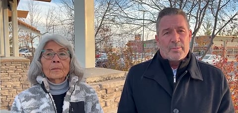 McLean steps back from Calgary council duties after racist tape leaked