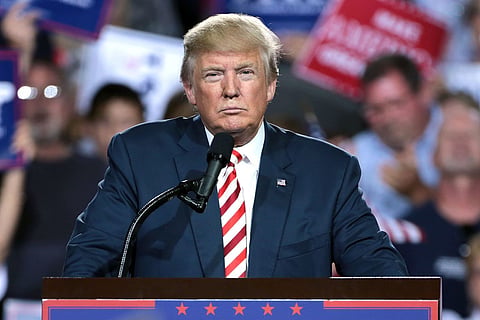News from the USA this week, that you need to know