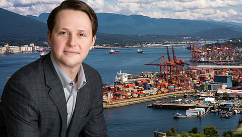 Alberta ministers say feds should recall Parliament to end BC port strike