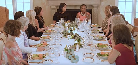 SLOBODIAN: CBC shamefully airs ‘documentary’ claiming white women all white supremacists