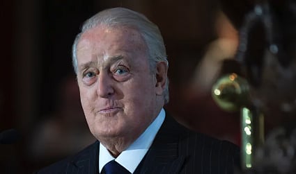 Mulroney warned Tories would face press hostility