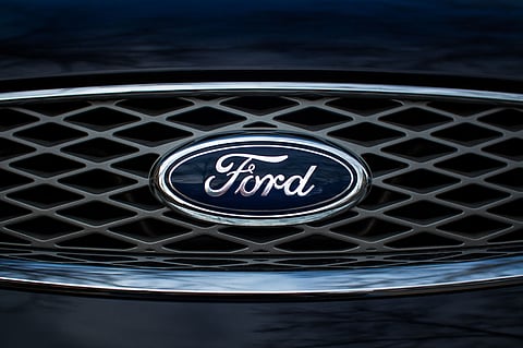 FOUND ON ROAD DEAD: Ford ‘pauses’ heavily subsidized EV plant with Chinese ties