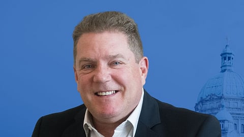 BC Conservatives finished ahead of United in by-election