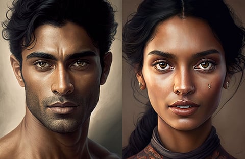 Analysis finds India has most beautiful people in the world