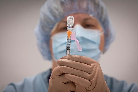 Justice Centre warns Canadian government for denying EI benefits over vaccine status