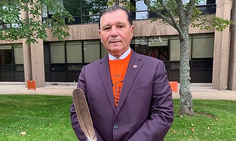 Senator spent $1,000 an hour for ‘indigenous sensitivity training’
