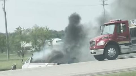 RCMP say bus driver did not have right of way in crash that killed 15 seniors