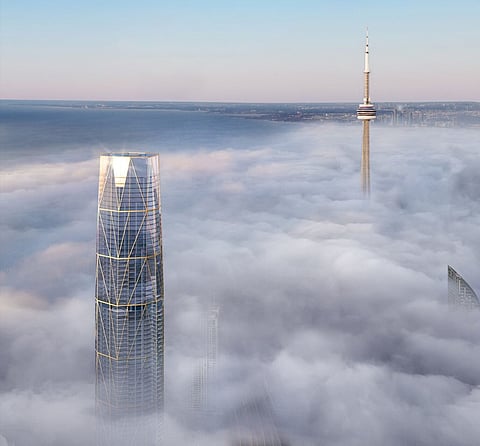 CRESCIA: Toronto is going woke and broke