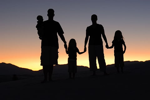WAGNER: Your children are not your own, say left-wing academics