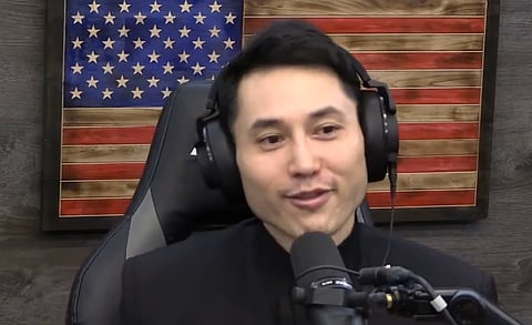 WATCH: Andy Ngo accuses Canadian government of hypocrisy over Nazi incident