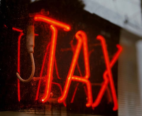 Russian-owned Winnipeg tractor factory wins tax court claim