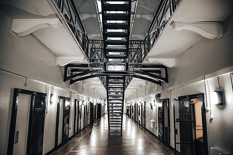 Data shows rising number of con-Christian chaplains in jails