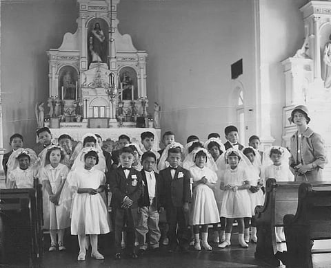 STIRLING: Found, a missing Indian Residential School student