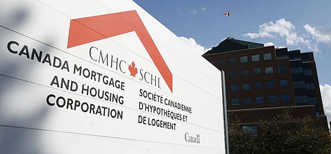 Massive data leak, CMHC exposed 45,000 homeowners in 2022's biggest privacy breach