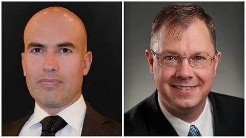 Manitoba legal regulator charges Justice Centre top lawyers