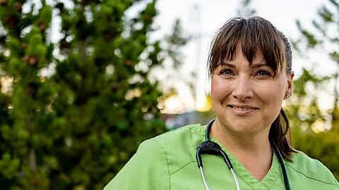 Alberta NDP candidate retweeted post honouring hacker from pro-communism account