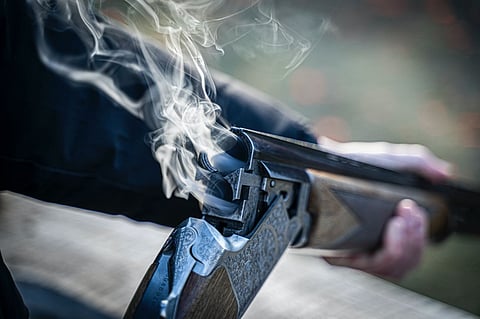 Trudeau slides renewed long gun registry under the door