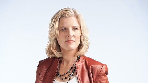 Gillian Findlay leaves CBC in dispute over equal treatment