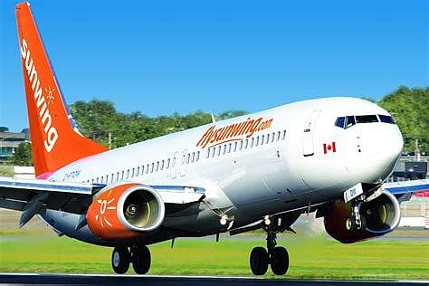 Class action lawsuit against Sunwing for affected travellers