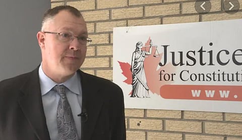 Justice Centre warns lockdowns led to excess deaths in Canada