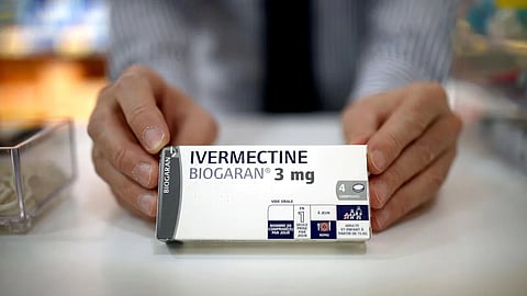 Regina doctor suspended and fined for prescribing Ivermectin