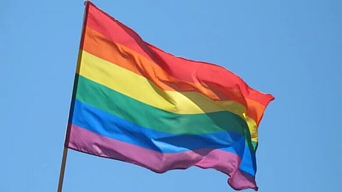 LISTEN: Ontario teacher scolds Muslim students for ditching Pride Day, calls it a religion