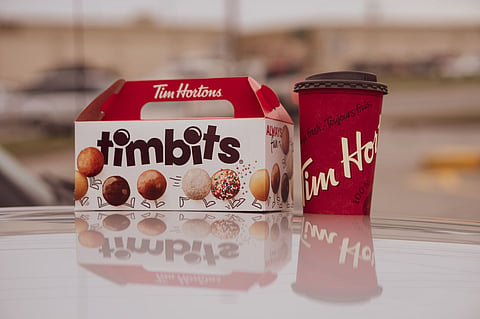 UPDATED: Tim Hortons and Ontario Hockey bench Hockey Canada sponsorship over sex scandals