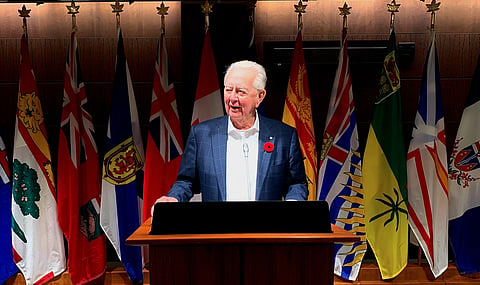 National Citizen's Inquiry Into Canada's COVID-19 response opens call for witnesses