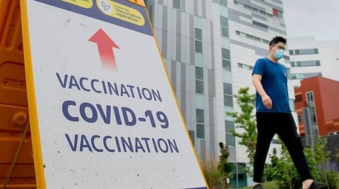 HORWOOD: Vaccine injuries are the sleeper issue that will rear its head in 2023