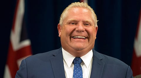 Trade unions back Ford PCs
