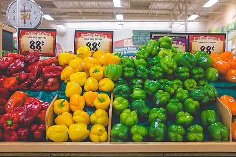 Groceries
