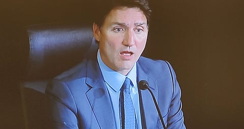 COOPER: Canadians distrust China — with good reason