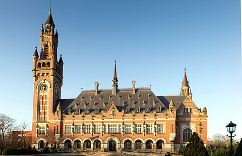 Flight PS752 case referred to International Court of Justice