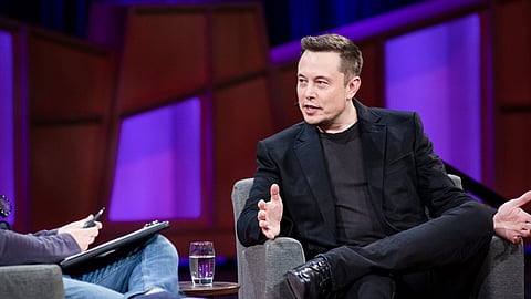 BRADLEY: Five banned Twitter accounts Musk should reinstate