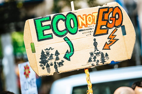 Global climate foundation with 1,000 scientists declares there is no climate emergency