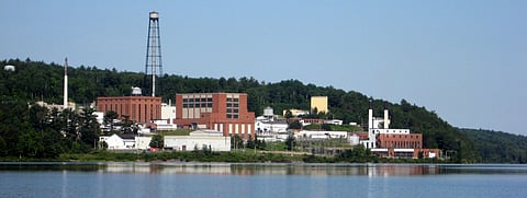 Operators knew of 35-year nuke leak before accident occurred