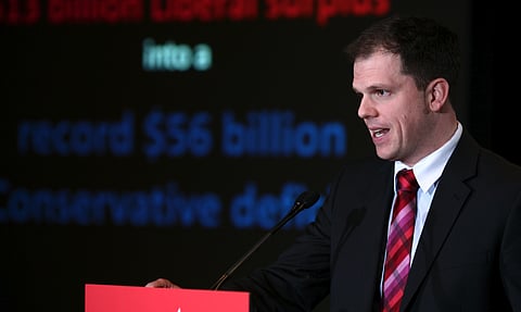 'Never our intention' to take away hunters' firearms with Bill C-21, House leader Holland says