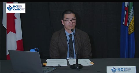 Ponoka doctor had 'very low confidence' in COVID vaccine side effects reporting