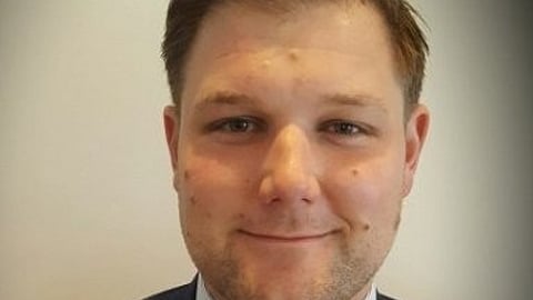 Conservative group selects Binance Canada executive as new president