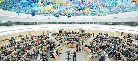Canada’s mining record criticized for human rights at UN