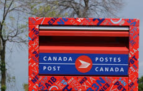 Canada Post