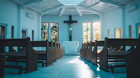 Manitoba court upholds COVID-19 church lockdowns
