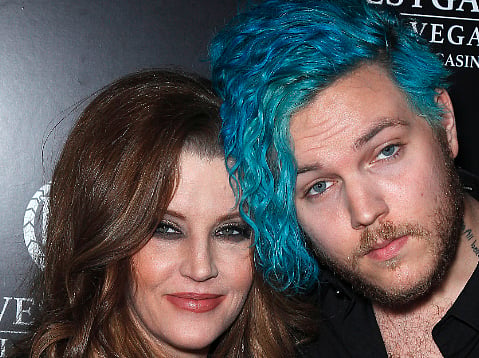 Lisa Marie Presley: A troubled and tragic life remembered