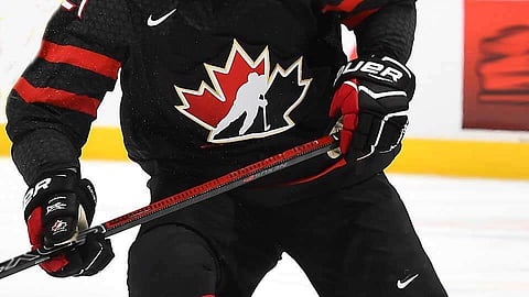 Hockey Canada releases action plan to combat the 'toxic' culture