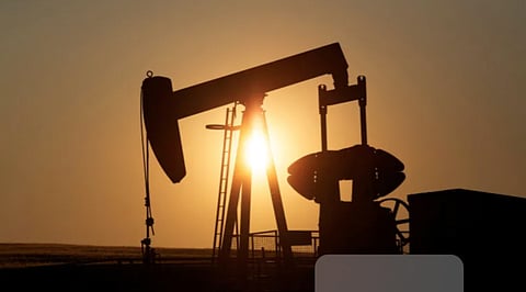 OIL's WELL: Energy companies rolling in record profits