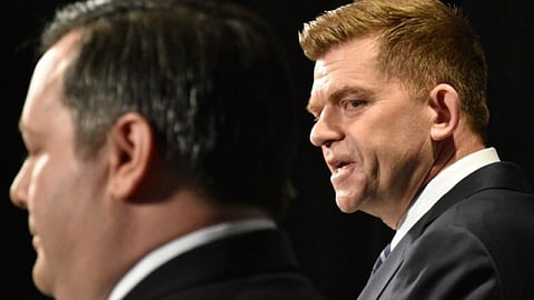 Jean wants to move the UCP ‘base’ back to its roots